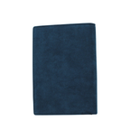 PROTARA Alcantara Passholder - Ocean Voyage Blue