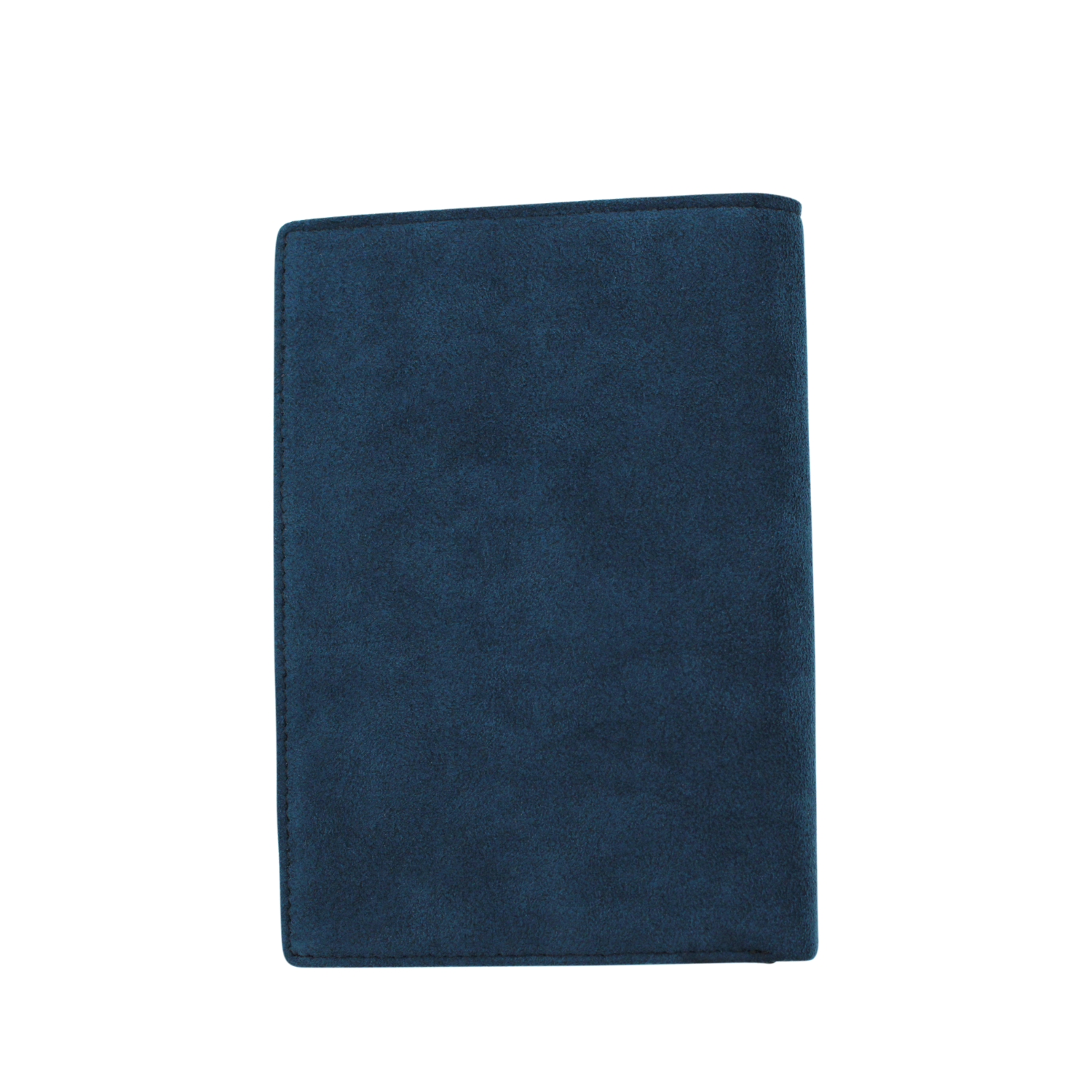 PROTARA Alcantara Passholder - Ocean Voyage Blue