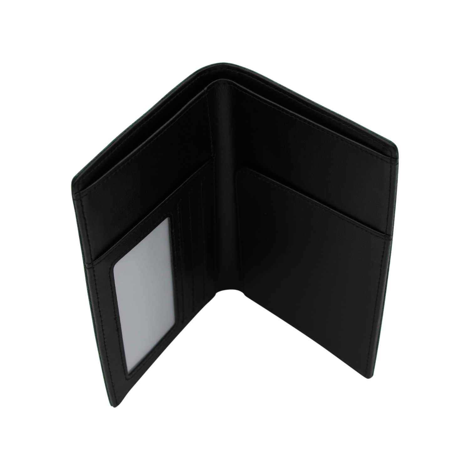 PROTARA Alcantara Passholder - Ocean Voyage Blue
