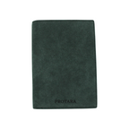 PROTARA Alcantara Passholder - Expedition Green
